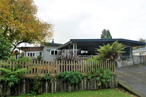 Photo of property in 12 Golf Street, Putaruru, 3411