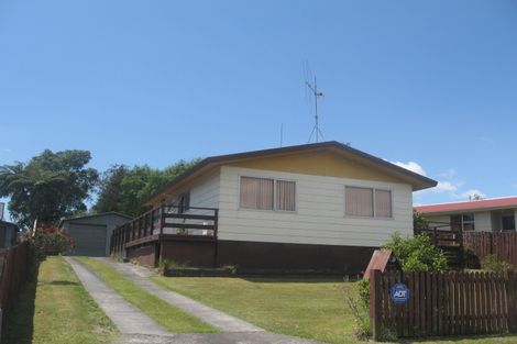 Photo of property in 7 Conifer Place, Te Puke, 3119