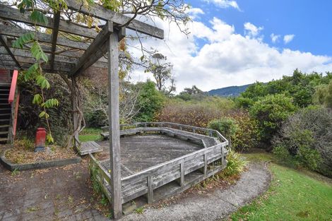 Photo of property in 3 Howard Street, Macandrew Bay, Dunedin, 9014