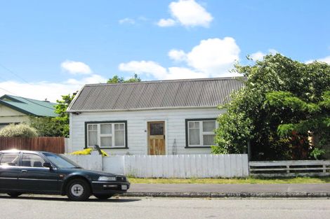 Photo of property in 12 Poulson Street, Addington, Christchurch, 8024