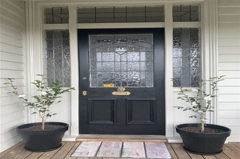 Photo of property in 22 Hislop Street, Geraldine, 7930