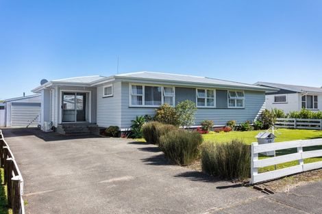 Photo of property in 59 Wildish Street, Outer Kaiti, Gisborne, 4010