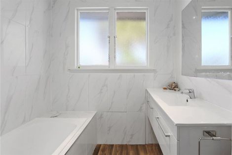 Photo of property in 18 Donnington Street, Parklands, Christchurch, 8083