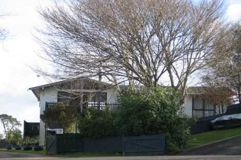 Photo of property in 9 Hatea Place, Dinsdale, Hamilton, 3204