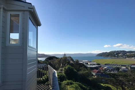 Photo of property in 29 Tirangi Road, Rongotai, Wellington, 6022