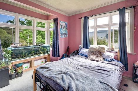 Photo of property in 81 Opoho Road, Opoho, Dunedin, 9010