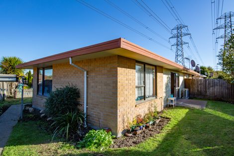 Photo of property in 1/8 Glenleith Lane, Hei Hei, Christchurch, 8042