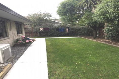 Photo of property in 2/5a Rata Street, Riccarton, Christchurch, 8041