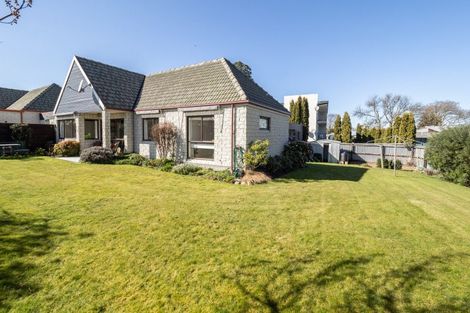 Photo of property in 48b Short Street, Ashburton, 7700