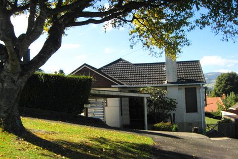 Photo of property in 100 Lynn Street, Wakari, Dunedin, 9010
