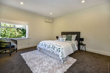 Photo of property in 43 Waimea Terrace, Beckenham, Christchurch, 8023
