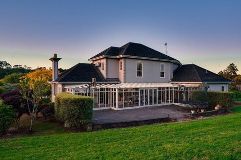 Photo of property in 470 Waitoki Road, Wainui, Silverdale, 0994