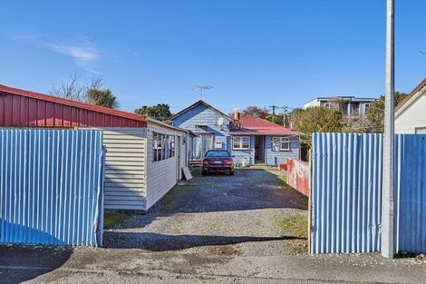Photo of property in 55 Richmond Street, Petone, Lower Hutt, 5012