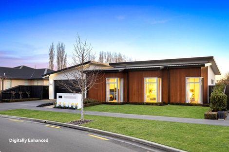 Photo of property in 131 Metehau Street, Marshland, Christchurch, 8083