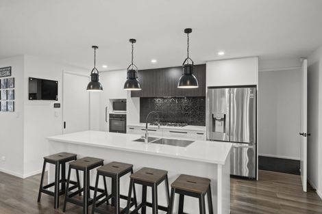 Photo of property in 6 Kilmurry Street, Halswell, Christchurch, 8025