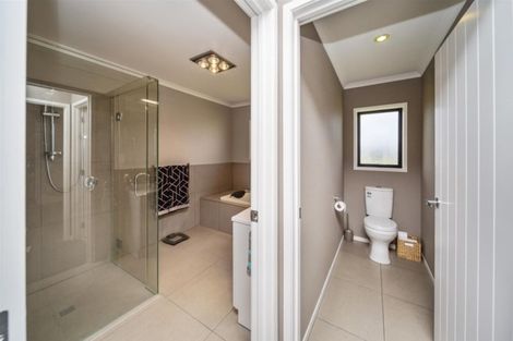 Photo of property in 15 Larlin Drive, Hawera, 4675