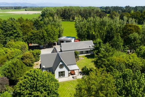 Photo of property in 851 Milson Line, Newbury, Feilding, 4775