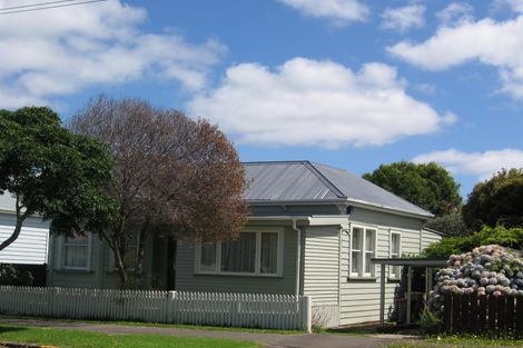 Photo of property in 43 King Edward Street, Mount Eden, Auckland, 1024