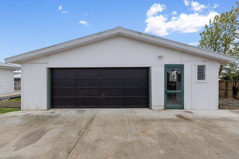 Photo of property in 14 Goodwin Street, Tirau, 3410