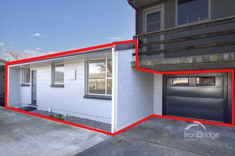 Photo of property in 3/41 Wrights Road, Addington, Christchurch, 8024