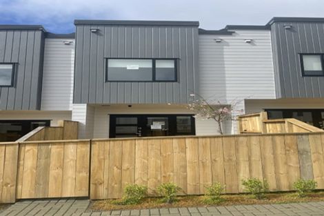 Photo of property in 13/36 Westgate Drive, Westgate, Auckland, 0614