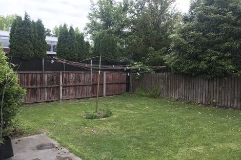 Photo of property in 1/22 Hanrahan Street, Upper Riccarton, Christchurch, 8041