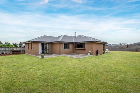 Photo of property in 26 Weka Street, Oxford, 7430