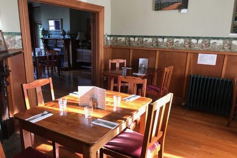 Photo of property in 7 Harington Point Road, Portobello, Dunedin, 9014