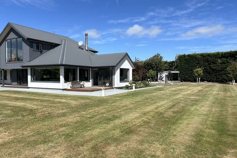 Photo of property in 155 Goulds Road, Springston, Christchurch, 7674