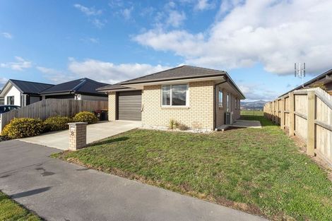 Photo of property in 8 Hurutini Way, Halswell, Christchurch, 8025