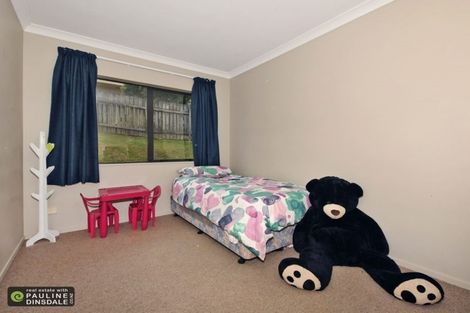 Photo of property in 18 Brunner Terrace, Te Kamo, Whangarei, 0112