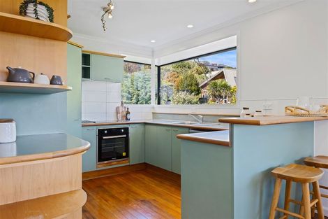 Photo of property in 40a Huntsbury Avenue, Huntsbury, Christchurch, 8022