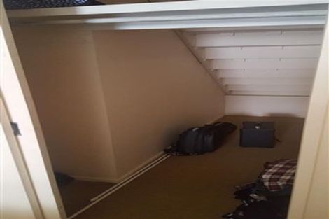 Photo of property in Luxford Villas, 116/72 Herald Street, Berhampore, Wellington, 6023