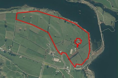 Photo of property in 2291 Maungatautari Road, Maungatautari, Cambridge, 3494