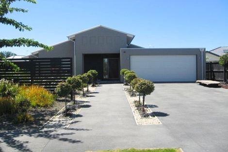 Photo of property in 24 Woodhurst Drive, Casebrook, Christchurch, 8051