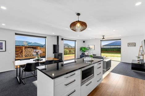 Photo of property in 81 Craig Thompson Drive, Lincoln, 7608