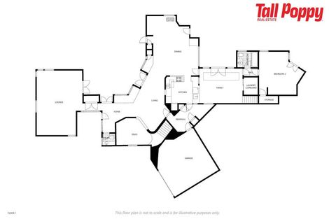 Photo of property in 930 Ferry Road, Papakaio, Oamaru, 9494