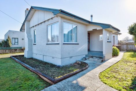 Photo of property in 107 Kitchener Street, Gore, 9710