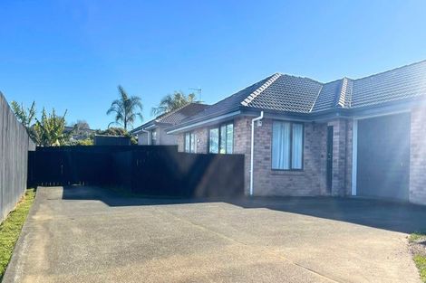Photo of property in 128 Alfriston Road, Manurewa, Auckland, 2105