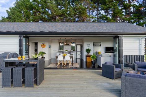 Photo of property in 1612a Pakiri Road, Tomarata, Wellsford, 0972