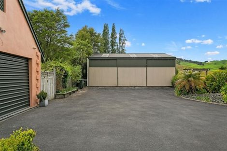 Photo of property in 504 Aspin Road, Te Miro, Cambridge, 3496