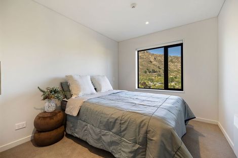 Photo of property in Toru Apartments, 706/10 Copper Beech Avenue, Frankton, Queenstown, 9300