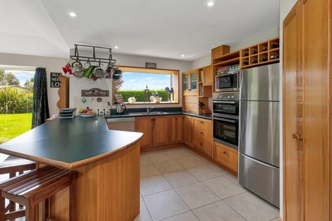 Photo of property in 74 Gressons Road, Waikuku, Rangiora, 7473