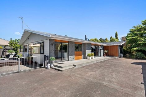 Photo of property in 25 Hillcrest Street, Solway, Masterton, 5810