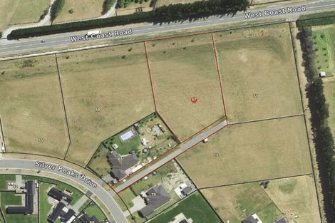 Photo of property in 67 Silver Peaks Drive, West Melton, 7618