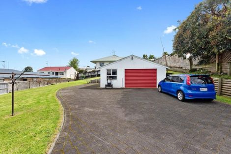 Photo of property in 25 Mitchell Street, Greerton, Tauranga, 3112