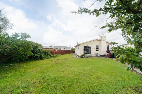 Photo of property in 15 Cavendish Crescent, Awapuni, Palmerston North, 4412