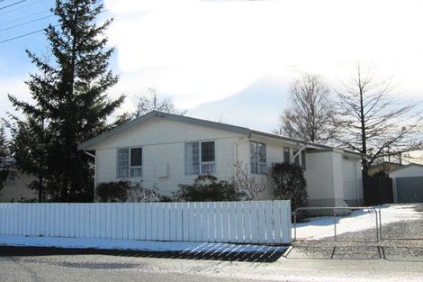 Photo of property in 49 Hopkins Road, Twizel, 7901