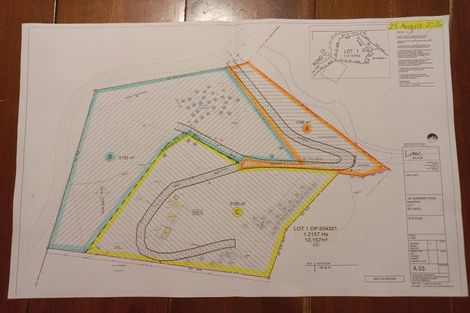 Photo of property in 146 Burnside Road, Makarau, Kaukapakapa, 0873