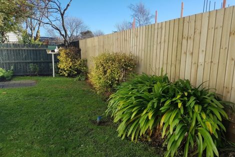 Photo of property in 3/58 Bishop Street, St Albans, Christchurch, 8014